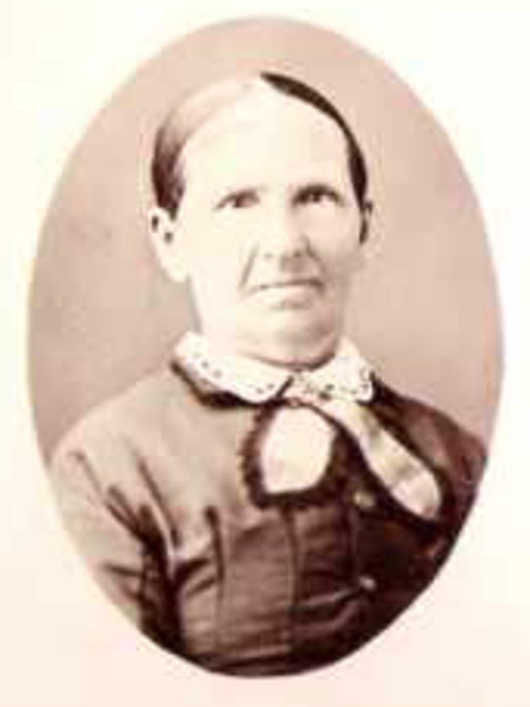 Elise Nielson Twede (1820 - 1899) Profile